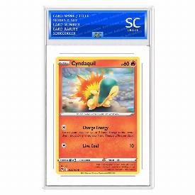 Image of Cyndaquil