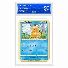 Image of Psyduck