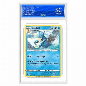 Image of Golduck