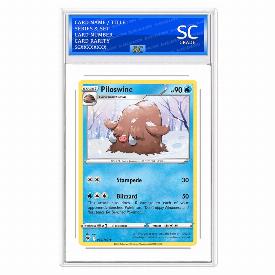 Piloswine (Rev)