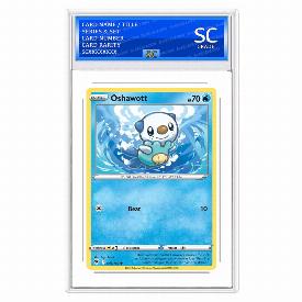 Image of Oshawott