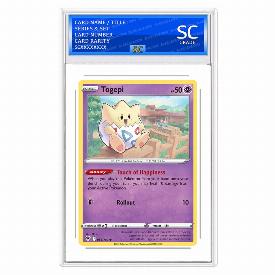 Image of Togepi