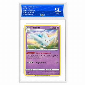 Image of Togekiss (Rev)