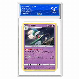 Image of Gallade