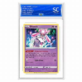 Image of Diancie