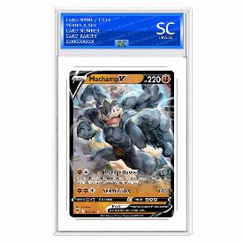 Image of Machamp V