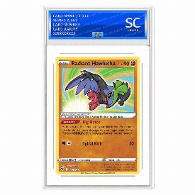 Image of Radiant Hawlucha