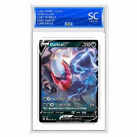 Image of Darkrai V