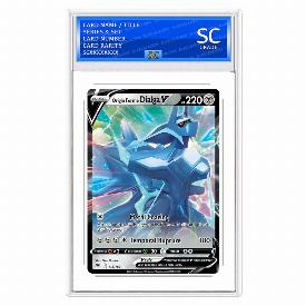 Image of Origin Forme Dialga V