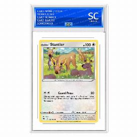 Image of Stantler