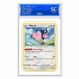 Miltank