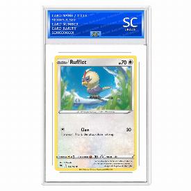 Image of Rufflet