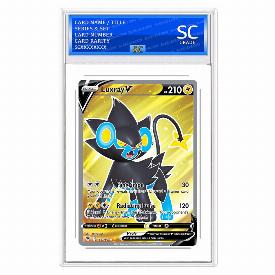 Luxray V