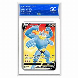 Image of Machamp V