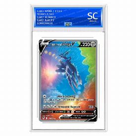 Image of Origin Forme Dialga V