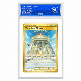 Image of Temple of Sinnoh