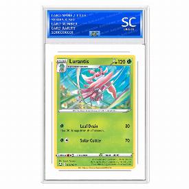 Image of Lurantis