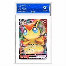 Image of Victini V