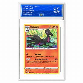 Image of Salazzle