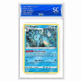 Image of Kingdra