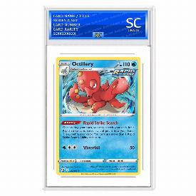 Octillery