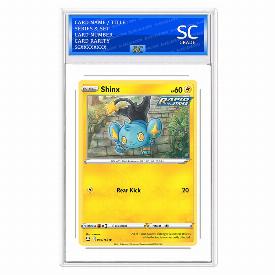 Image of Shinx