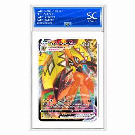 Image of Tapu Koko VMAX