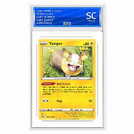 Image of Yamper