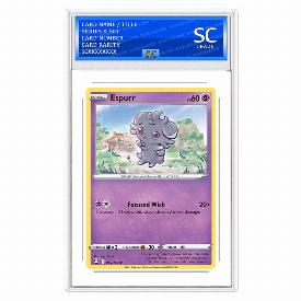 Image of Espurr