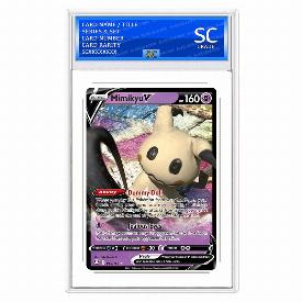 Image of Mimikyu V