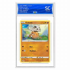 Image of Cubone