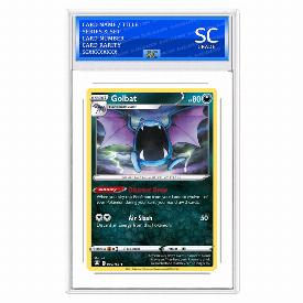 Image of Golbat