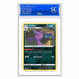 Image of Crobat