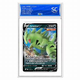 Tyranitar V