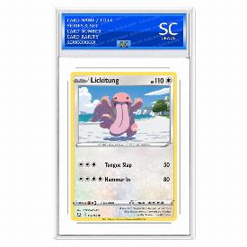 Lickitung