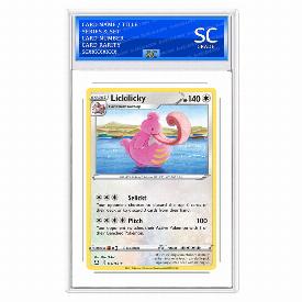 Image of Lickilicky