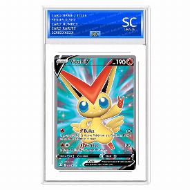 Image of Victini V