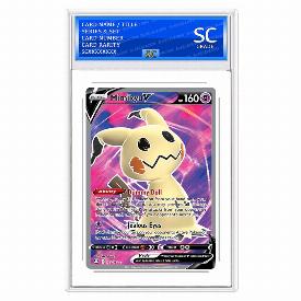 Image of Mimikyu V