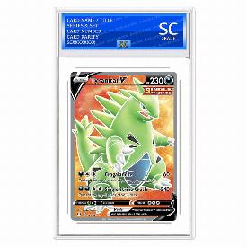 Image of Tyranitar V