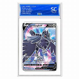 Image of Corviknight V