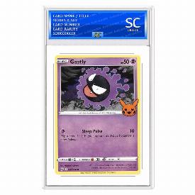 Gastly