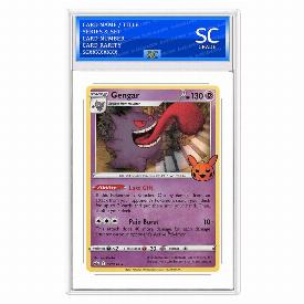 Image of Gengar