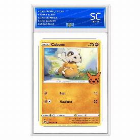 Image of Cubone