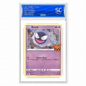 Image of Gastly