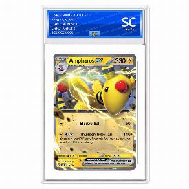 Image of Ampharos ex