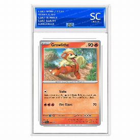 Image of Growlithe