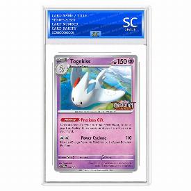 Image of Togekiss