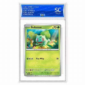 Image of Bulbasaur