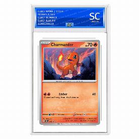 Image of Charmander