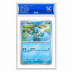 Image of Squirtle